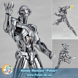 Оригинальная Sci-Fi  фигурка Figure Complex MOVIE REVO Series No.002 "The Avengers: Age of Ultron" Ultron