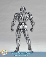 Оригинальная Sci-Fi  фигурка Figure Complex MOVIE REVO Series No.002 "The Avengers: Age of Ultron" Ultron