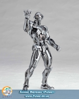 Оригинальная Sci-Fi  фигурка Figure Complex MOVIE REVO Series No.002 "The Avengers: Age of Ultron" Ultron