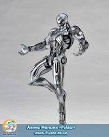 Оригинальная Sci-Fi  фигурка Figure Complex MOVIE REVO Series No.002 "The Avengers: Age of Ultron" Ultron