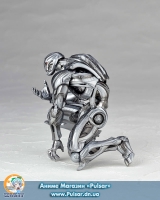 Оригинальная Sci-Fi  фигурка Figure Complex MOVIE REVO Series No.002 "The Avengers: Age of Ultron" Ultron