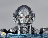 Оригинальная Sci-Fi  фигурка Figure Complex MOVIE REVO Series No.002 "The Avengers: Age of Ultron" Ultron