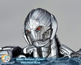 Оригинальная Sci-Fi  фигурка Figure Complex MOVIE REVO Series No.002 "The Avengers: Age of Ultron" Ultron