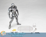 Оригинальная Sci-Fi  фигурка Figure Complex MOVIE REVO Series No.002 "The Avengers: Age of Ultron" Ultron