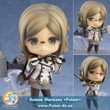 Оригинальная аниме фигурка Nendoroid - Kantai Collection -Kan Colle- Katori