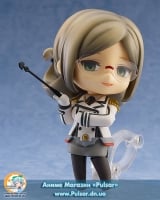 Оригинальная аниме фигурка Nendoroid - Kantai Collection -Kan Colle- Katori