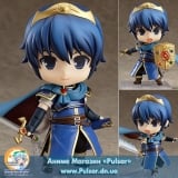 Оригинальная аниме фигурка Nendoroid - Fire Emblem: Marth New Mystery of the Emblem Edition