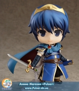 Аніме фігурка Nendoroid - Fire Emblem: Marth New Mystery of the Emblem Edition (Рекаст)