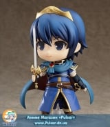 Оригинальная аниме фигурка Nendoroid - Fire Emblem: Marth New Mystery of the Emblem Edition