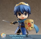 Оригинальная аниме фигурка Nendoroid - Fire Emblem: Marth New Mystery of the Emblem Edition