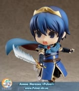 Оригинальная аниме фигурка Nendoroid - Fire Emblem: Marth New Mystery of the Emblem Edition