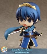 Оригинальная аниме фигурка Nendoroid - Fire Emblem: Marth New Mystery of the Emblem Edition
