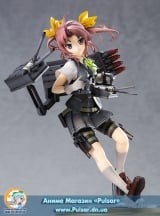 Оригинальная аниме фигурка Kantai Collection -Kan Colle- Kagero 1/7 Complete Figure