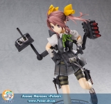 Оригинальная аниме фигурка Kantai Collection -Kan Colle- Kagero 1/7 Complete Figure