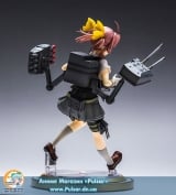 Оригинальная аниме фигурка Kantai Collection -Kan Colle- Kagero 1/7 Complete Figure