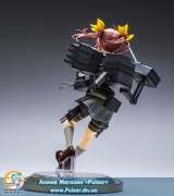 Оригинальная аниме фигурка Kantai Collection -Kan Colle- Kagero 1/7 Complete Figure