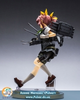 Оригинальная аниме фигурка Kantai Collection -Kan Colle- Kagero 1/7 Complete Figure