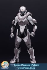 Оригинальная Sci-Fi  фигурка ARTFX+ - HALO: Spartan Athlon 1/10 PVC Pre-painted Easy Assembly Kit