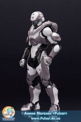 Оригінальна Sci-Fi фігурка ARTFX+ - HALO: Spartan Athlon 1/10 PVC Pre-painted Easy Assembly Kit