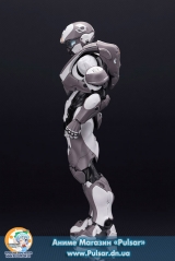 Оригінальна Sci-Fi фігурка ARTFX+ - HALO: Spartan Athlon 1/10 PVC Pre-painted Easy Assembly Kit