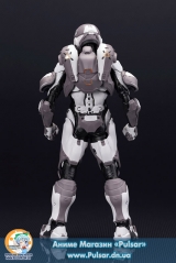 Оригінальна Sci-Fi фігурка ARTFX+ - HALO: Spartan Athlon 1/10 PVC Pre-painted Easy Assembly Kit