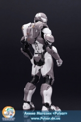 Оригінальна Sci-Fi фігурка ARTFX+ - HALO: Spartan Athlon 1/10 PVC Pre-painted Easy Assembly Kit