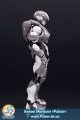 Оригінальна Sci-Fi фігурка ARTFX+ - HALO: Spartan Athlon 1/10 PVC Pre-painted Easy Assembly Kit