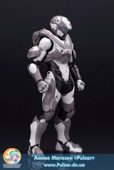 Оригінальна Sci-Fi фігурка ARTFX+ - HALO: Spartan Athlon 1/10 PVC Pre-painted Easy Assembly Kit