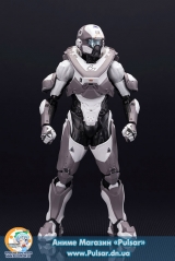 Оригінальна Sci-Fi фігурка ARTFX+ - HALO: Spartan Athlon 1/10 PVC Pre-painted Easy Assembly Kit