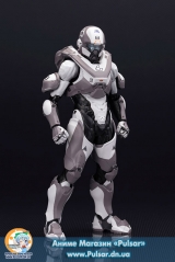 Оригінальна Sci-Fi фігурка ARTFX+ - HALO: Spartan Athlon 1/10 PVC Pre-painted Easy Assembly Kit
