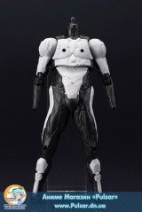 Оригінальна Sci-Fi фігурка ARTFX+ - HALO: Spartan Athlon 1/10 PVC Pre-painted Easy Assembly Kit