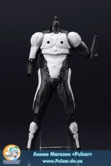 Оригінальна Sci-Fi фігурка ARTFX+ - HALO: Spartan Athlon 1/10 PVC Pre-painted Easy Assembly Kit