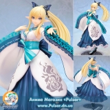 Оригінальна аніме фігурка Shining Resonance - Kirika Towa Alma 1/8 Complete Figure
