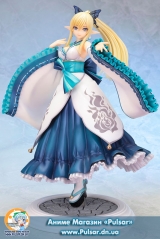 Оригінальна аніме фігурка Shining Resonance - Kirika Towa Alma 1/8 Complete Figure