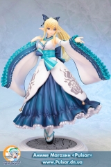 Оригінальна аніме фігурка Shining Resonance - Kirika Towa Alma 1/8 Complete Figure