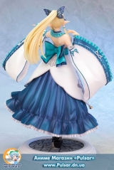Оригінальна аніме фігурка Shining Resonance - Kirika Towa Alma 1/8 Complete Figure