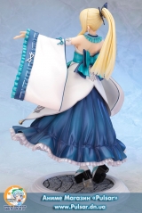 Оригінальна аніме фігурка Shining Resonance - Kirika Towa Alma 1/8 Complete Figure