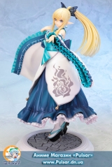 Оригінальна аніме фігурка Shining Resonance - Kirika Towa Alma 1/8 Complete Figure