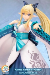 Оригинальная аниме фигурка Shining Resonance - Kirika Towa Alma 1/8 Complete Figure