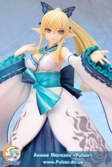 Оригінальна аніме фігурка Shining Resonance - Kirika Towa Alma 1/8 Complete Figure