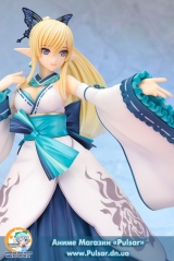 Оригінальна аніме фігурка Shining Resonance - Kirika Towa Alma 1/8 Complete Figure