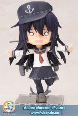 Оригинальная аниме фигурка Cu-poche - Kantai Collection -Kan Colle- Akatsuki Posable Figure