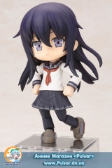 Оригинальная аниме фигурка Cu-poche - Kantai Collection -Kan Colle- Akatsuki Posable Figure