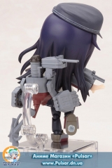 Оригинальная аниме фигурка Cu-poche - Kantai Collection -Kan Colle- Akatsuki Posable Figure