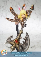 Оригінальна аніме фігурка TERA - Elin Berserker Complete Figure