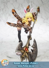 Оригінальна аніме фігурка TERA - Elin Berserker Complete Figure