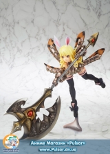 Оригінальна аніме фігурка TERA - Elin Berserker Complete Figure
