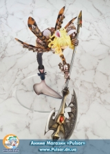 Оригінальна аніме фігурка TERA - Elin Berserker Complete Figure