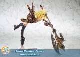 Оригінальна аніме фігурка TERA - Elin Berserker Complete Figure