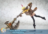 Оригінальна аніме фігурка TERA - Elin Berserker Complete Figure